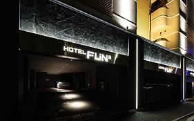 Fun3 (大人専用）